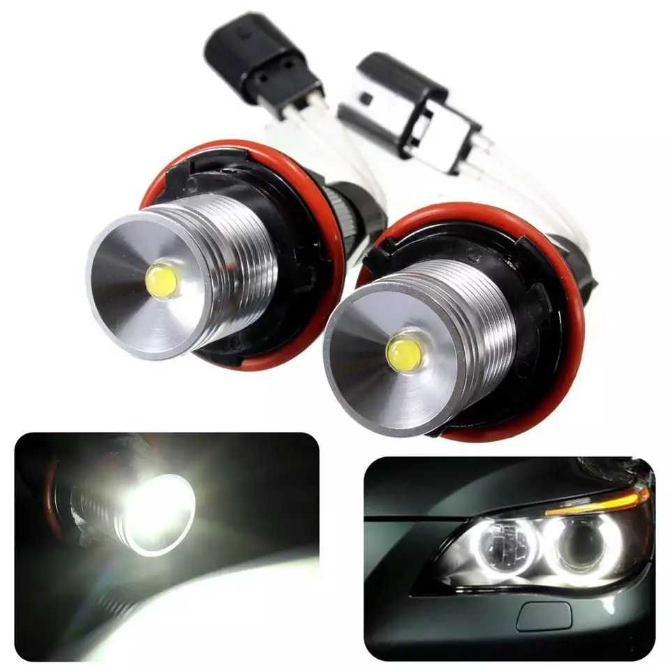 Angel eyes bmw 20W