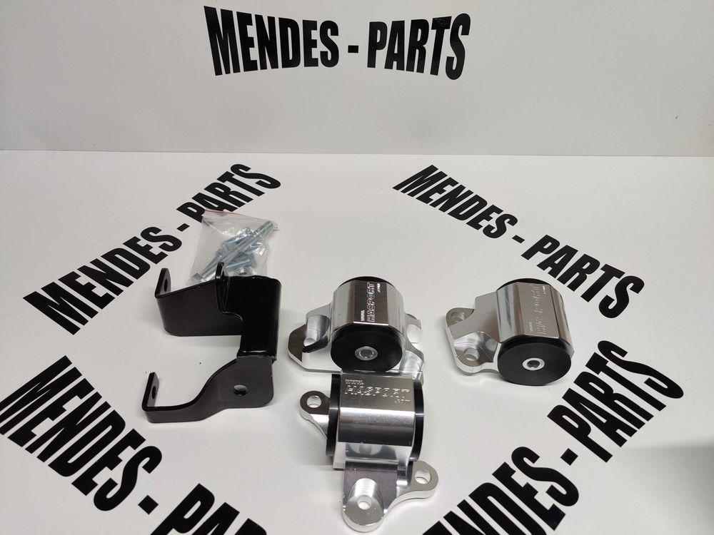 Apoios do motor Honda style hasport eg ek ej MB dc2 D/B/ k-swap