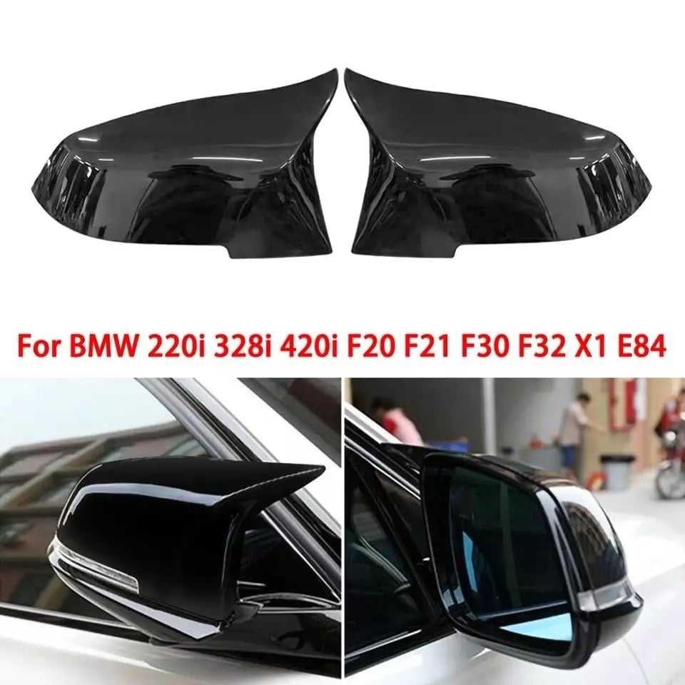 Capas de Espelho BMW F20 F21 F22 F32 F30 F33 F36 E84