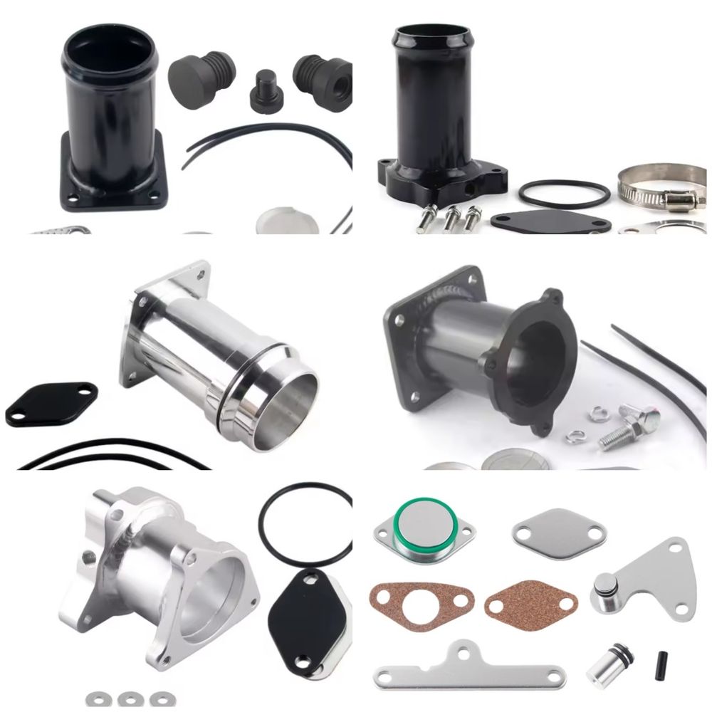Supressor de EGR BMW SEAT Audi VW Skoda lamd