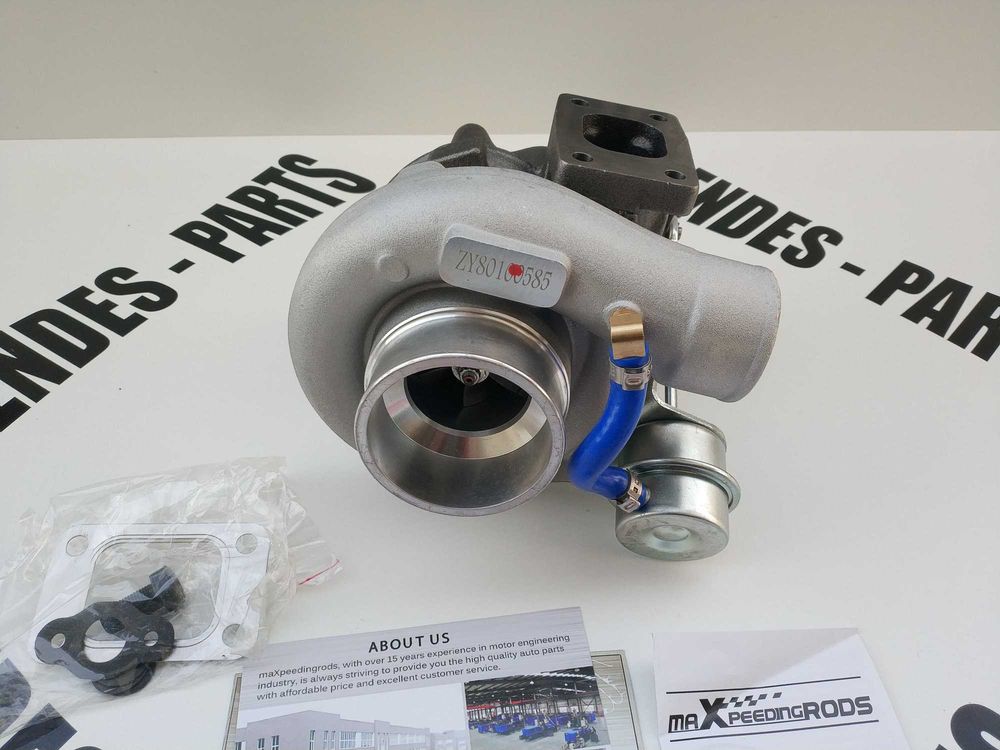 turbo gt28 upgrad