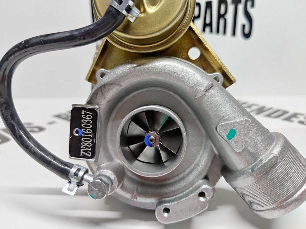 Turbo k04 1.8T audi A4 Audi A6 Passat