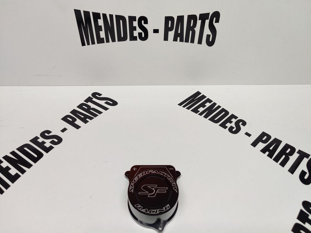 Distribuidor CAP speed factory