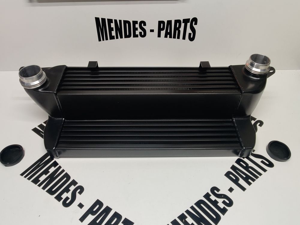 Intercooler bmw e60 e61 e63 e64 535d 635d 530d 525d 520d