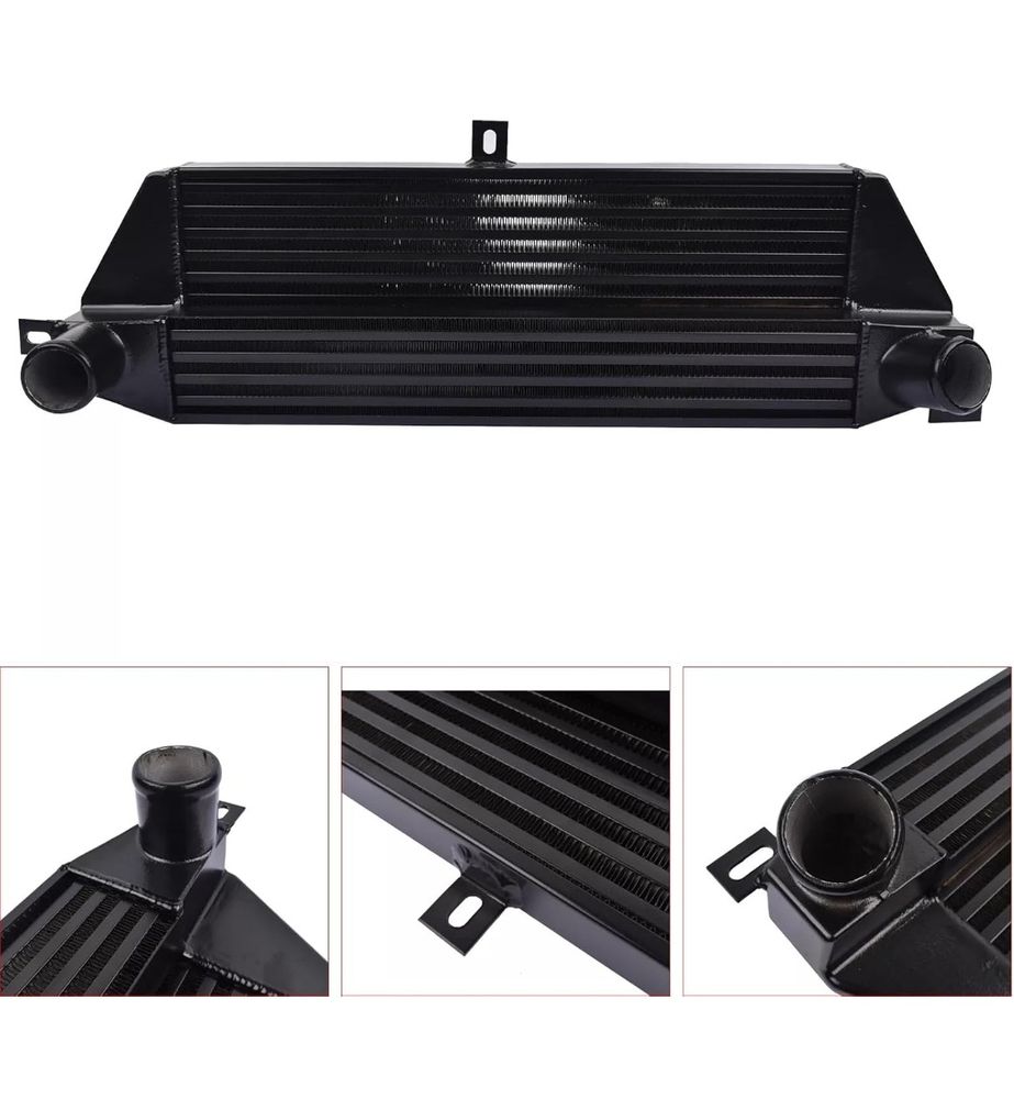 Intercooler mini Cooper R56 R57 R58 1.6