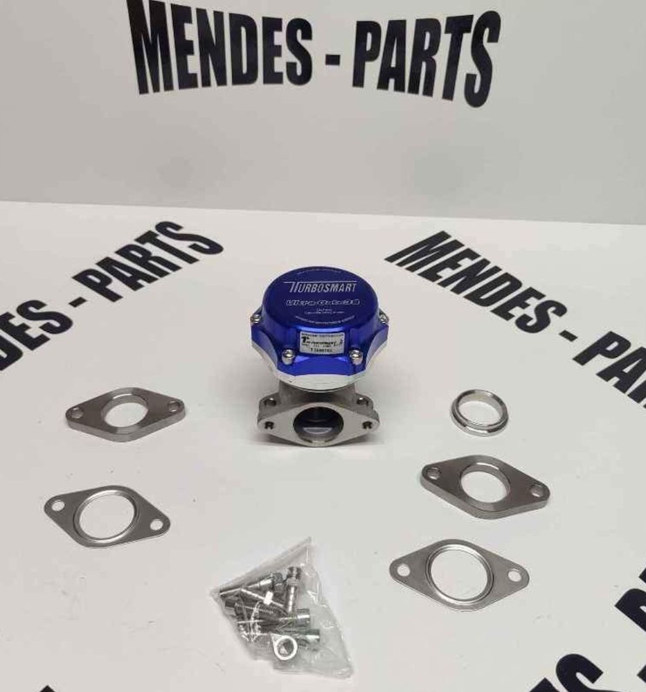 Wastegate externa 38mm
