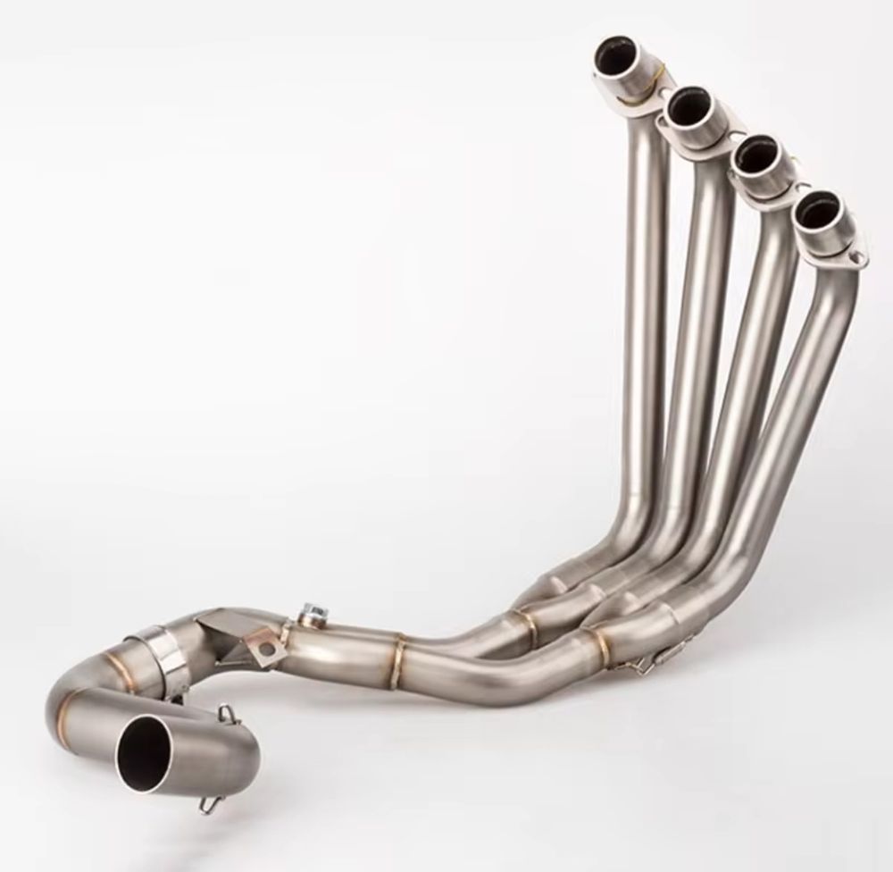 Coletores Honda CBR 650F / 650R