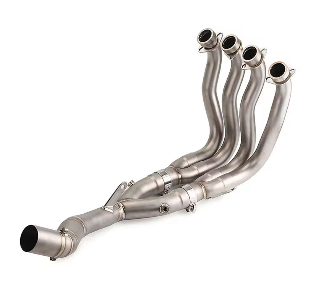 Coletores Yamaha R1 MT10