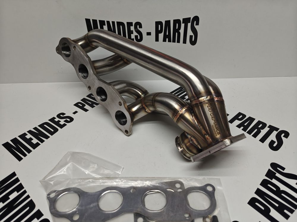 Coletores Honda Civic k20 / k24 turbo