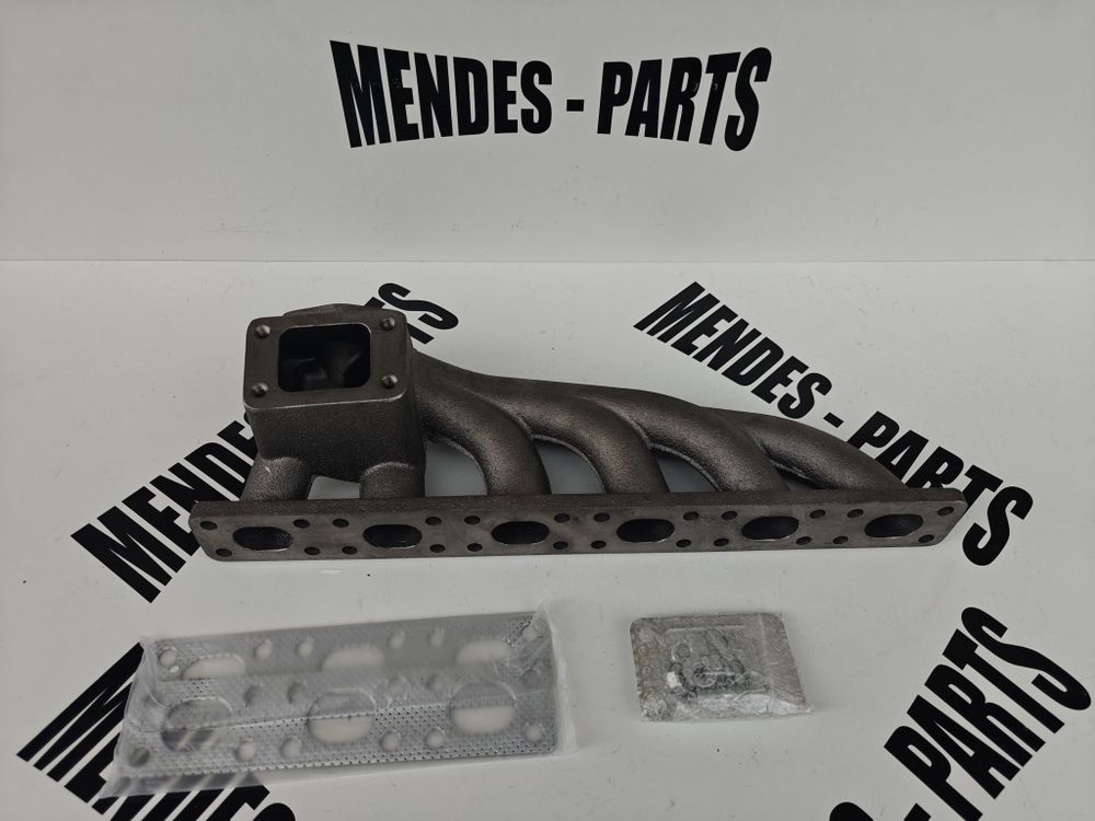 Coletores de Escape Turbo  BMW E36 320i 323i 325i 328i M50 M52