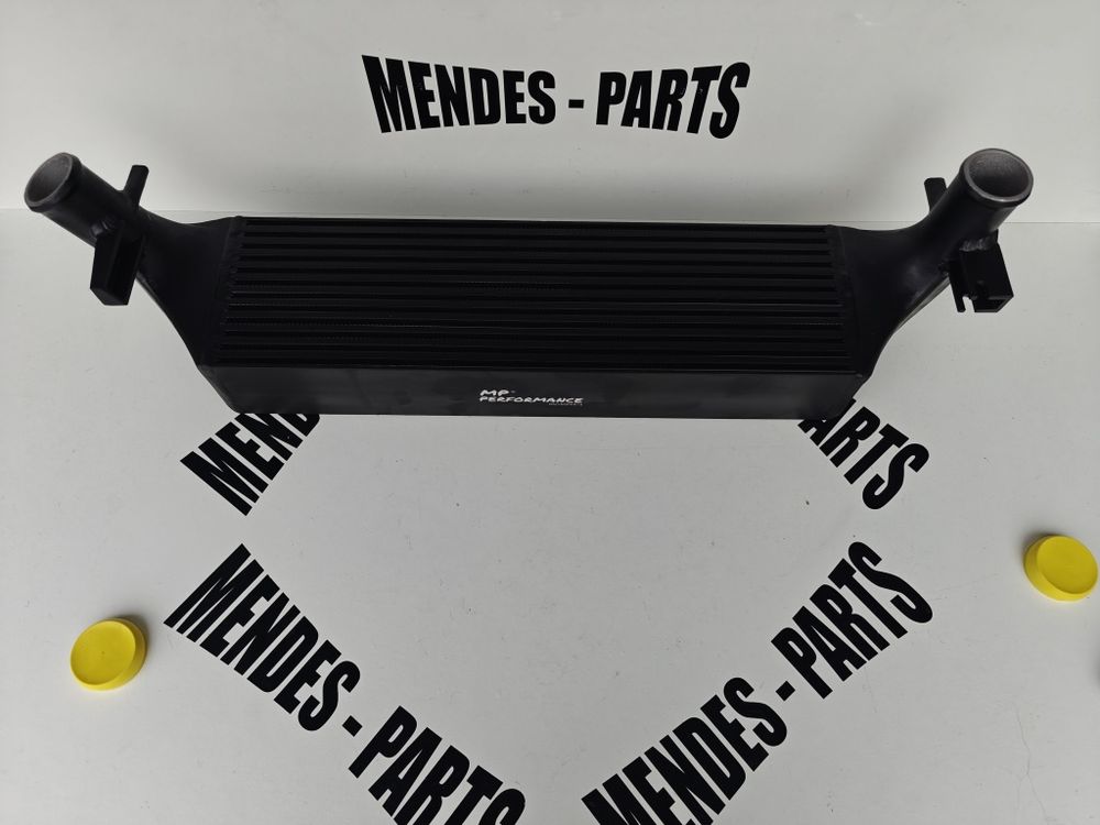 Intercooler polo R GTI TDI 1.4 1.6 1.8 2.0 TSI