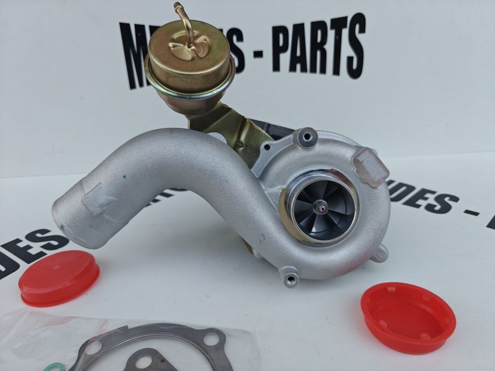 Turbo k04 Audi A3 Audi TT 180cv 1.8T