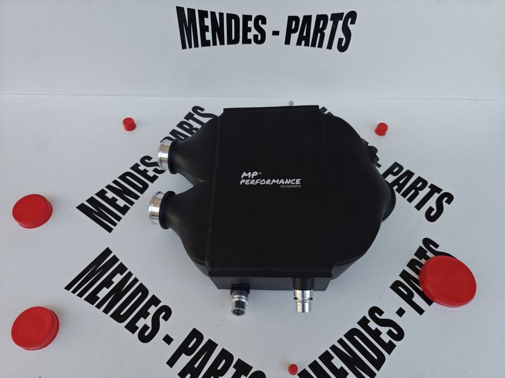 Watercooler BMW M2 M3 M4 s55 F80 F82 F83 F87